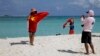 Door Opens for New Tourism in South China Sea