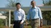 Snowden complica relación EE.UU. – China