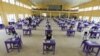 Nigeria Government Calls for Reopening of Schools After 6-month COVID Lockdown