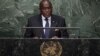 La Côte d'Ivoire "espère de la substance" lors des discussions sur le Sahara occidental