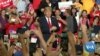 Impeachment Push Complicates Trump's Re-Election Prospects