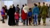 Syrian Refugee Flow to Canada Probed in Washington