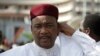 Mahamadou Issoufou plaide pour une force régionale de lutte contre le terrorisme