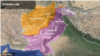 يو سل او پينځويشت کاله وشو چې د ډيورنډ کرښې پښتانه وېشلي دي