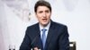 Perdana Menteri Kanada, Justin Trudeau 
