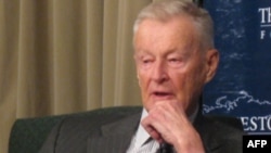 Збіґнєв Бжезінський