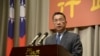 中国仍未通报李明哲案 台湾高度遗憾