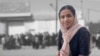 زهرا محمدی، مدرس زبان کردی، بازداشت و زندانی شد