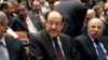 Iraq Prime Minister Vows to Fight for Third Term
