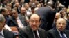 Iraq Parliament Deadlocked, Postpones Next Session