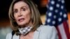 Pelosi anuncia nuevo paquete de ayuda de los demócratas por COVID-19 