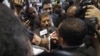 Top Egyptian Vote-Winners Stress Cooperation 