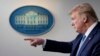 What are the White House Coronavirus Guidelines? 