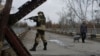 US Sanctions Companies, People over Russia Actions in Ukraine