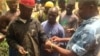 Ebola Strains Fragile W. African Economies