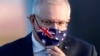 Australia Bentrok dengan China Terkait Cuitan Palsu Kejahatan Perang