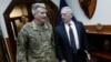 Report: Fuming Trump Proposed Firing Afghanistan Commander