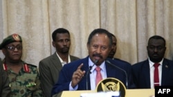 Abdallah Hamdok, un économiste de l'ONU devenu Premier ministre du Soudan