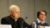 Pope Sidesteps Question of Married Priests in Document on Amazon