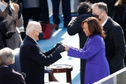 Biden - Harrris