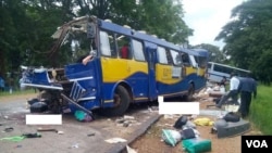 Njodzi dzemumigwagwa dzawedzera paKisimisi yegore rino.