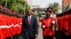 Kenya Truth Commission Report Links Leaders to Abuses