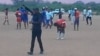Omalayitsha Badlala Umdlalo Wenguqu Owokuqinisa Ubudlelwano Lokuphatha Kahle Uzulu