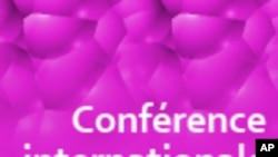 Conférence internationale sur le Sida
