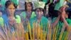 US Urges Preservation of ‘Incredible Biodiversity’ in Cambodian Forest