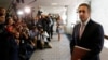 Trump Says He Doesn't Think Personal Lawyer Will 'Flip'