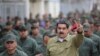 General venezolano sancionado por EE.UU. pide refugio en Colombia