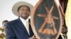Uganda Ruling Party Wants to Extend President's Rule to 2035
