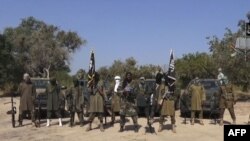 'Yan Boko Haram.