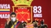 Venezuela "articula" con Rusia, China y Cuba la producción de una vacuna contra la COVID-19