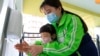 China reporta repunte de casos de COVID-19