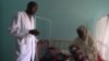 Cutar kwalara Ta Barke A Yankin Konnin Jamhuriyar Niger