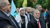 Qrim bir kun kelib Rossiya bosqinidan ozod bo'ladi, deydi tatarlar