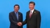 Chinese State Media Warns of Risks of Cambodia Crackdown