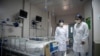 Coronavirus Death Toll Tops 1,800