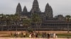 អំឡុង​វិបត្តិកូវីដ​១៩​ កម្លាំង​សហជីព​កម្មករ​មួយចំនួន​​​នៅ​សៀមរាប​ត្រដរ​ខ្យល់