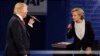 Un proche conseiller de Trump n'exclut pas des poursuites contre Clinton