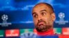 Pep Guardiola restera-t-il à Manchester City? 