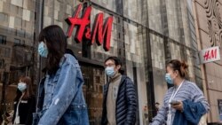 外国公司在华进退维谷 撤离、硬挺或“一公司两制”