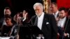 Varias mujeres acusan a Plácido Domingo de acoso sexual