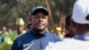 Sans surprise, Pierre Nkurunziza serait en tête de la présidentielle 