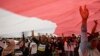 Indonesian Civil Society Groups Concerned by VP Picks