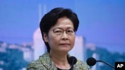 Hong Kong