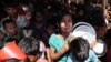 Traffickers Prey on Lost Rohingya Children in Bangladesh Camps