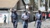 Réaction d'un Congolais résident à Johannesburg