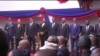 Ayiti:Daprè Kèk Obsèvatè Akizasyon Koripsyon Vin Febli Konsèy Tranzisyon an

